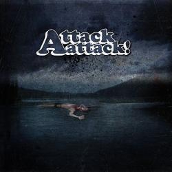 Attack Attack! - Attack Attack! [Deluxe Re-Issue]
