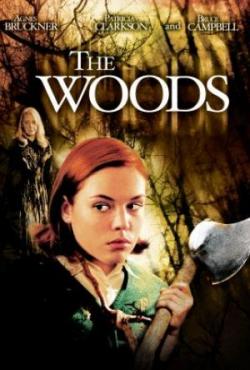   / The Woods DVO