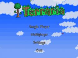 Terraria v1.0.5 от THETA