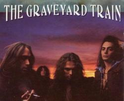 The Graveyard Train - The Graveyard Train