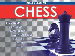 Brain Games: Chess / 