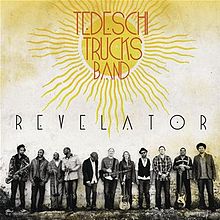 Tedeschi Trucks Band - Revelator
