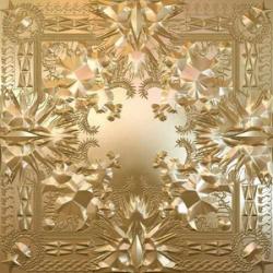 Jay-Z Kanye West - Watch the Throne [Deluxe Edition]