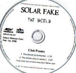 Solar Fake - Discography
