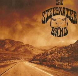 The Steepwater Band - Brother to the Snake