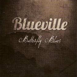 Blueville - Butterfly Blues