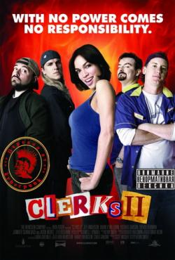  2 / Clerks II VO