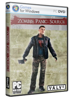 Zombie Panic! Source v2.2.0.1