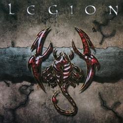 Legion - Legion