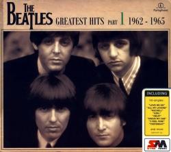 The Beatles - Greatest Hits Part1 1962-1965 (Box Set 2CD)