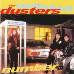 The Dusters - Unlisted Number