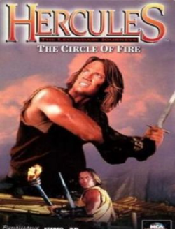    / Hercules and the Circle of Fire MVO