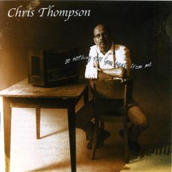 Chris Thompson - Do Nothing Till You Hear From Me