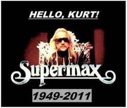 Supermax - Hello, Kurt!