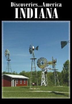   :  / Discoveries... America: Indiana (17   32) DVO