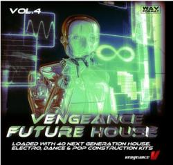 Vengeance - Future House Vol.4