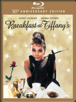    / Breakfast at Tiffany's MVO+3xAVO