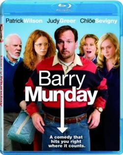    /   / Barry Munday MVO