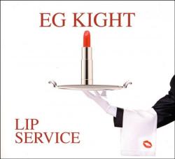 EG Kight - Lip Service
