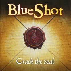 BlueShot - Crack the Seal
