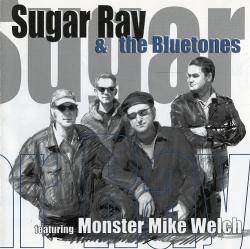 Sugar Ray The Bluetones - Sugar Ray The Bluetones