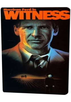  / Witness MVO