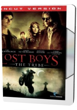 :  / Lost Boys: The Tribe DUB