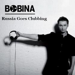 Bobina - Russia Goes Clubbing 255
