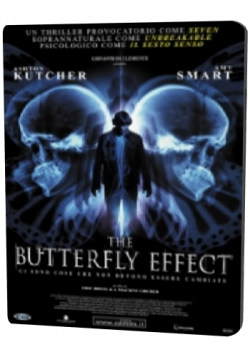   / The Butterfly Effect DUB