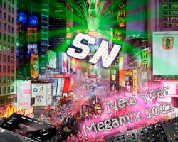 Sn - New Year Megamix 2012
