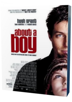   / About A Boy DUB