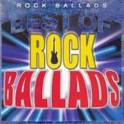 VA - Only Rock Ballads Vol. 3