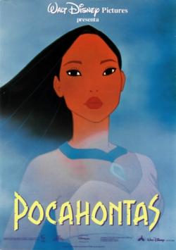  / Pocahontas DUB
