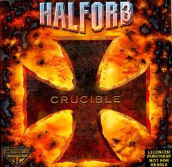 Halford - Crucible