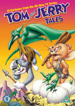    / Tom and Jerry Tales (5- ) MVO