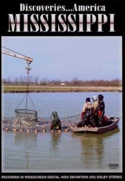   :  / Discoveries... America: Mississippi (26   32) DVO
