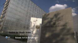   .   .     / Gallery tours. Islamic Art in Perspective VO