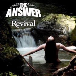 The Answer - Revival (2CD)