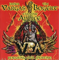 Vargas, Bogert Appice - Vargas, Bogert Appice