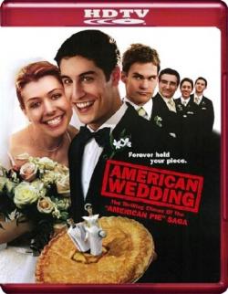   /   3 / American Wedding DUB+2xDVO+AVO