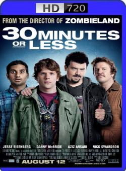 []   30  / 30 Minutes or Less (2011)