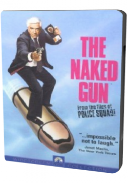   / The Naked Gun: From the Files of Police MVO
