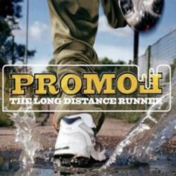 Promoe - Long Distance Runner