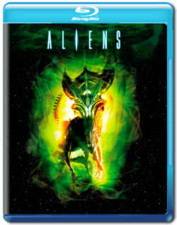  [ ] / Aliens [Special Edition] DUB+MVO+AVO
