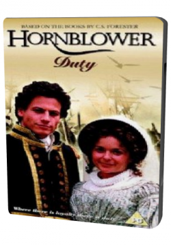  :  / Hornblower: Duty MVO