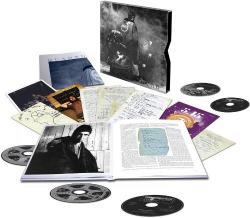 The Who - Quadrophenia - 1973 (4 SHM-CD Box Set)