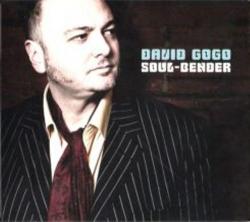 David Gogo - Soul Bender