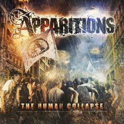 Apparitions - The Human Collapse
