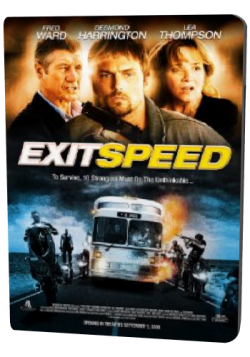 :    / Exit Speed MVO
