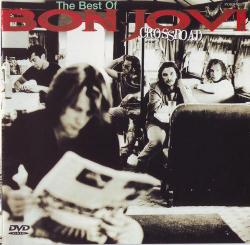 Bon Jovi - Cross Road The Best Of